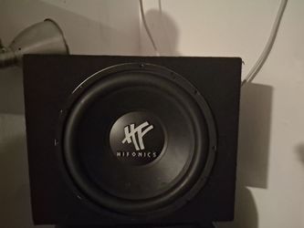 HF