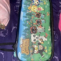 Nintendo Switch Case
