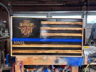 Challenge Coin Holder