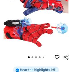 2 New Super HERO WRIST TRANSMITTERS 