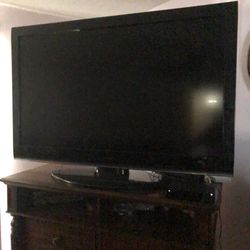 55” inch and 46” Toshiba TVs