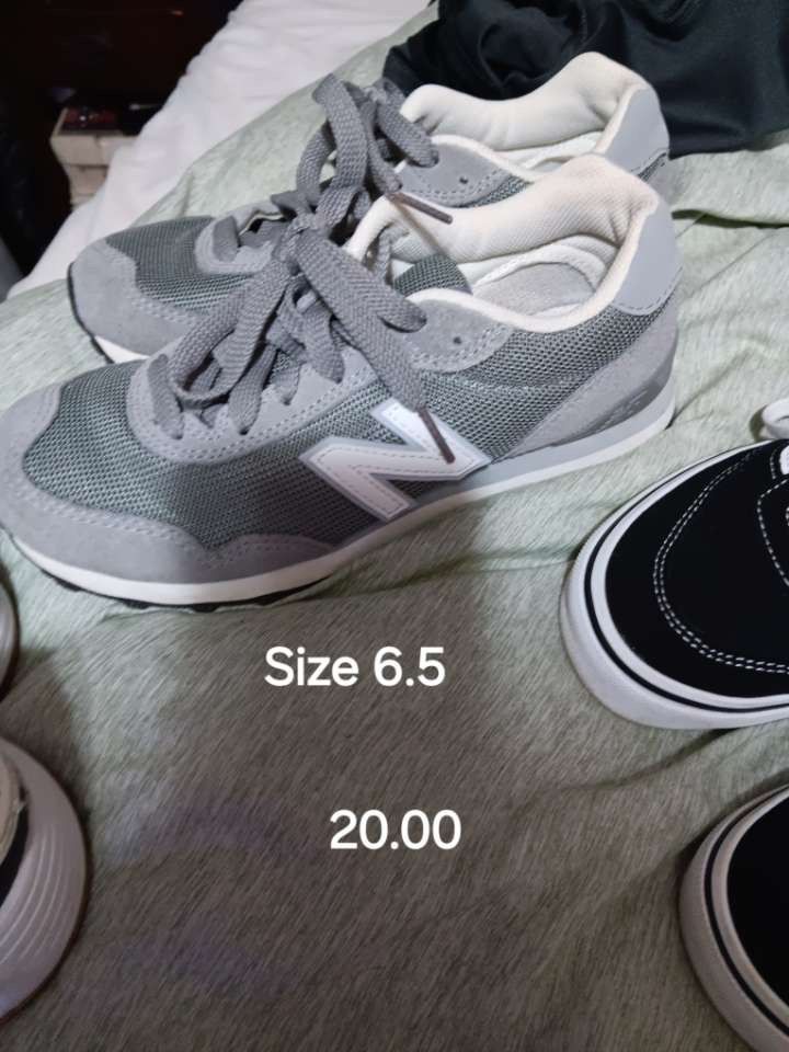 Shoes