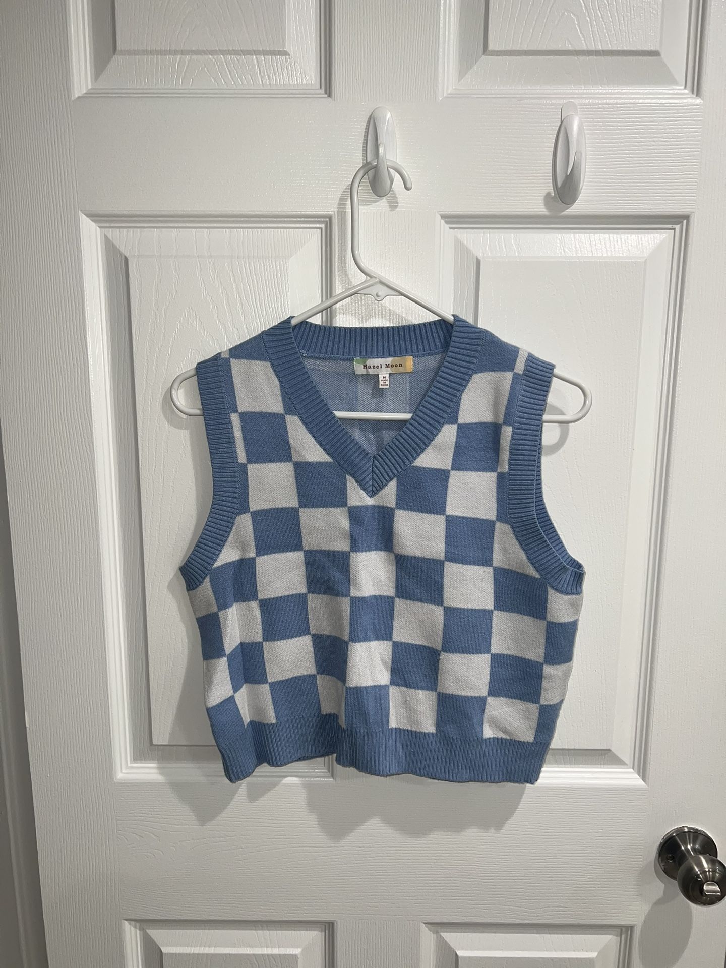 Sweater Vest