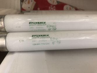 4 ft. Light 28-Watt 16pcs for $10