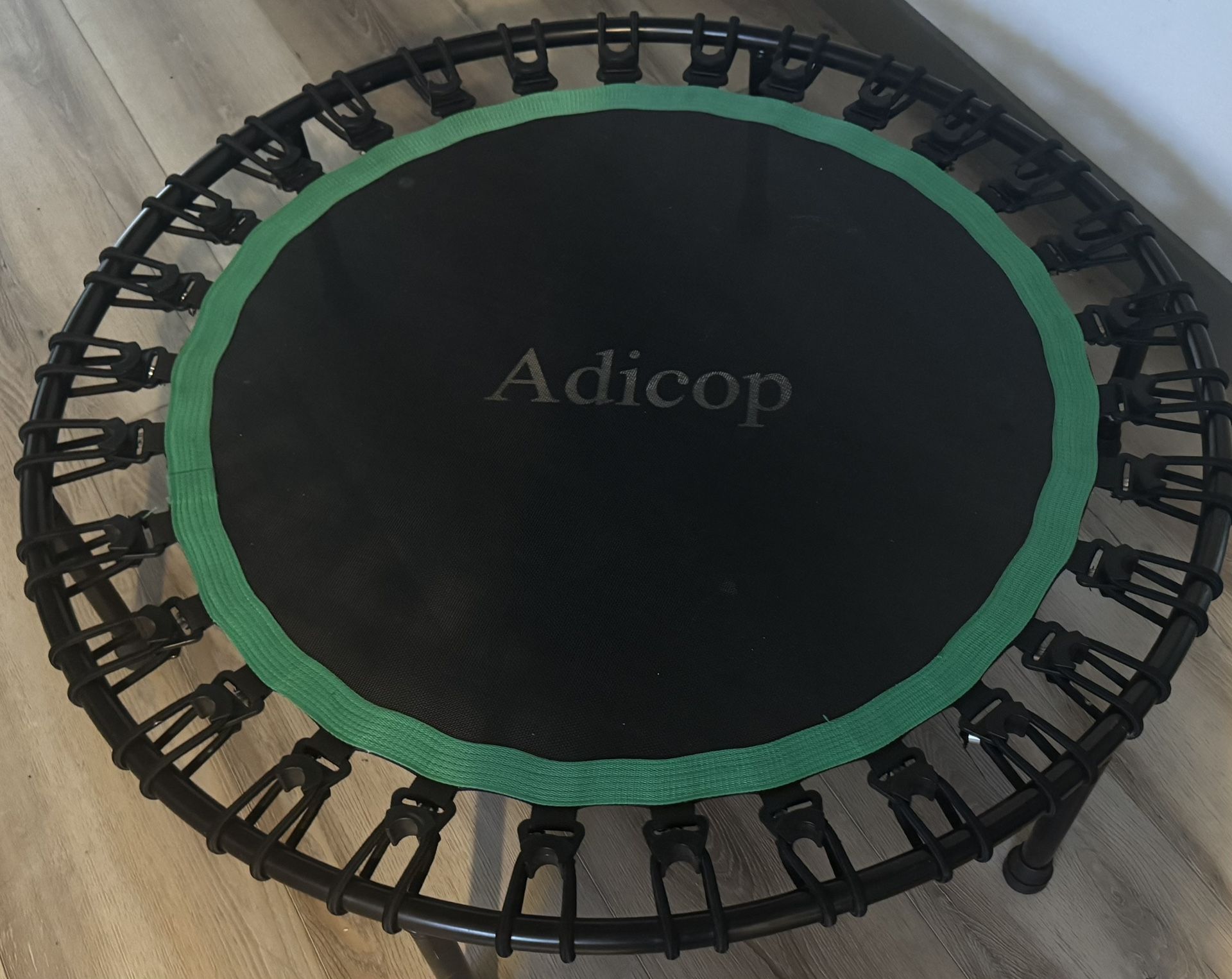 Exercise Trampoline