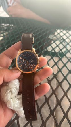Brand new Armani watch