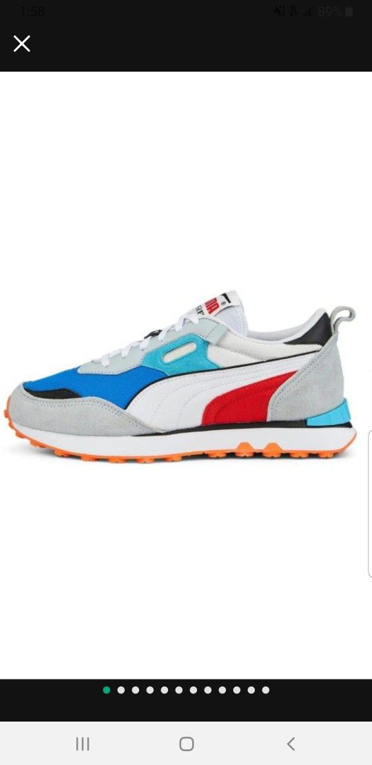 Rice Mill Puma Future Rider Zalando Sale Puma Mario 64 Shop