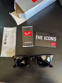 Rayban Sunglasses