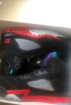 Jordan 5s