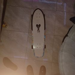 Globe Premium Longboard