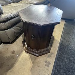 End Table