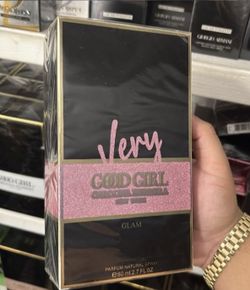 Very Good Girl Edp Perfume