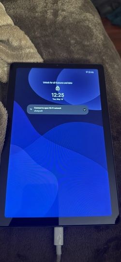 Nook 9” Lenovo Tablet