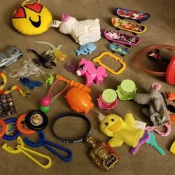 Toy Bundle $2