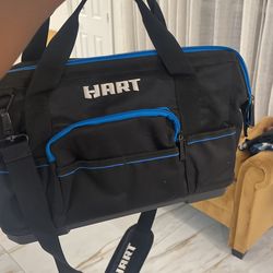 Construction Bag Hrrt