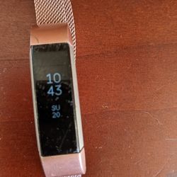 Alta Fitbit Watch