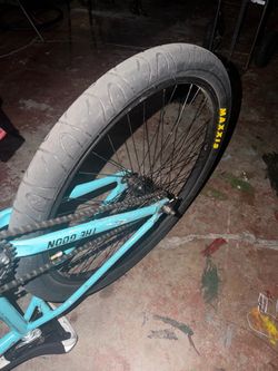 Throne Back Rim A1 New