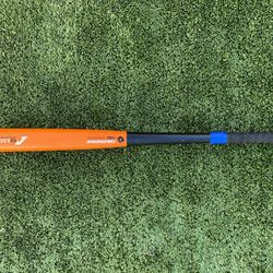 33/30 Demarini D110 Pro Maple Comp BBCOR Certified Wood Baseball Bat Balanced 2 5/8"