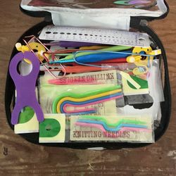 Crochet kit