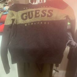 Boys Cloths 10-12 Name Brand