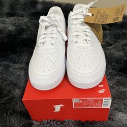 Nike Court Vision Low Next Nature