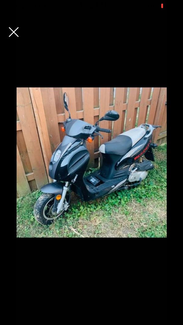 moped tune up near me