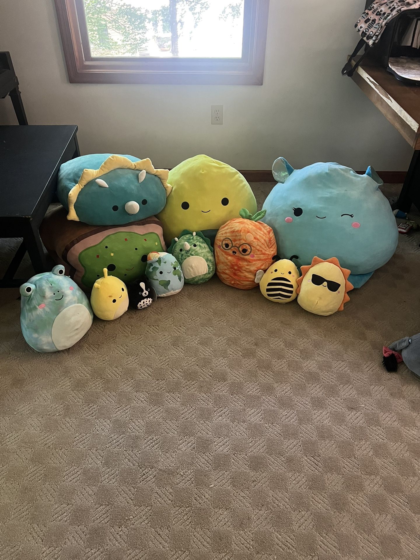 Squishmallows