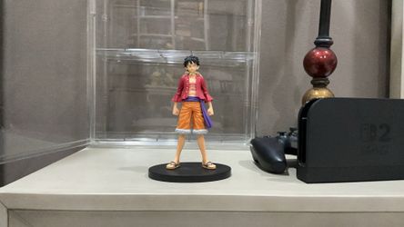 Monkey d luffy