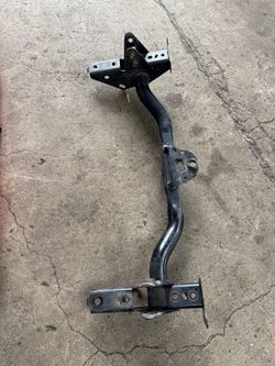 2020 Jeep Gladiator Back Bumper Frame