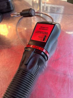 SnapOn Combustible Gas Detector ACT8080A