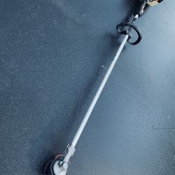 Stihl Commercial Gas Weed Eater 