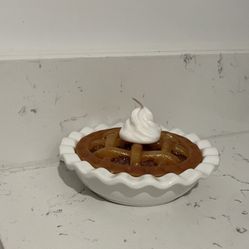 5.6oz🥧Scented Apple Pie Candle 