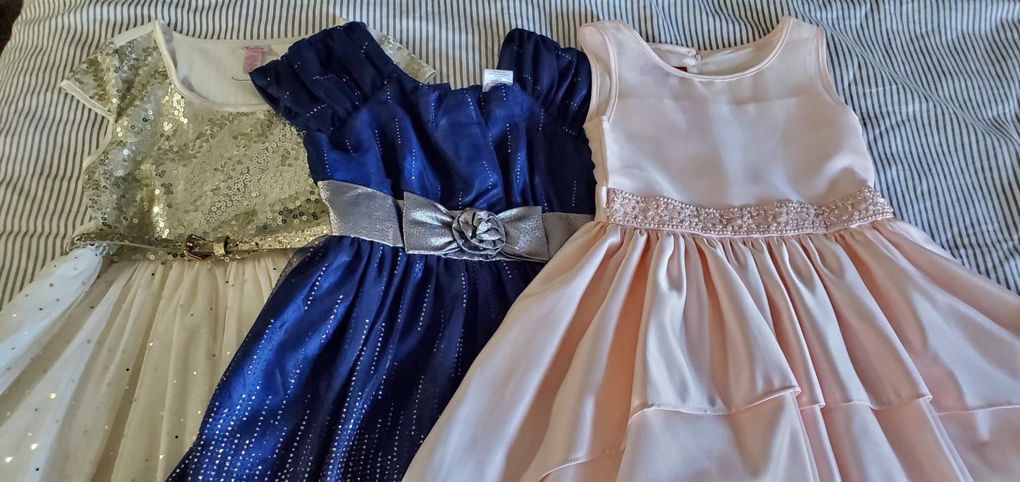 Girls Formal Dresses