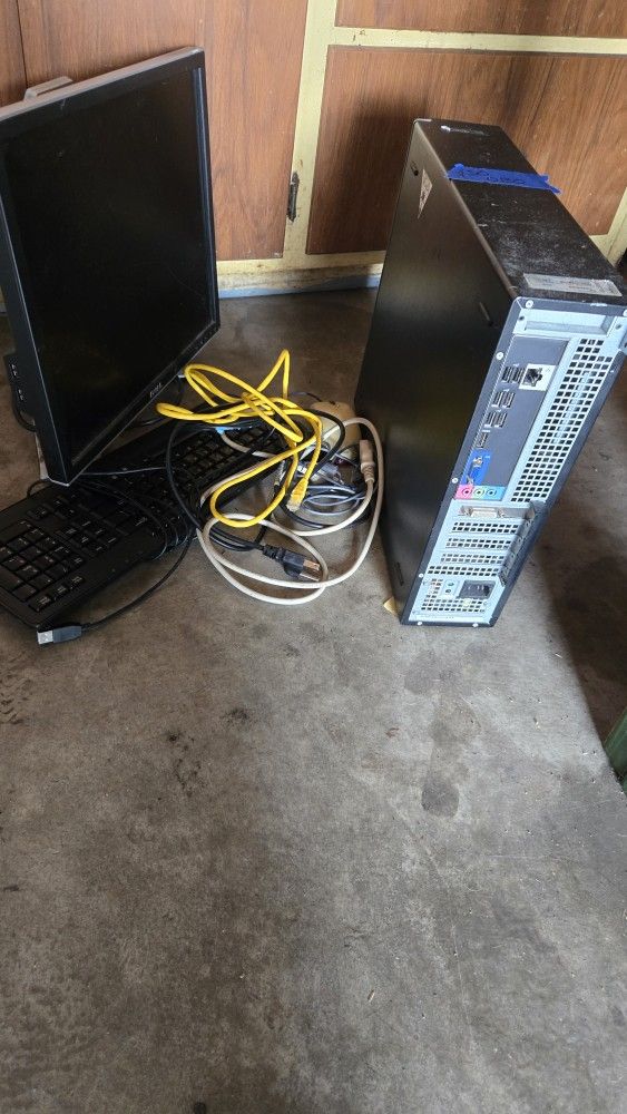 Computer