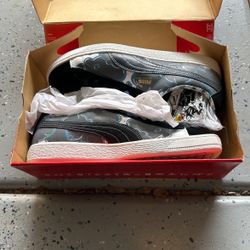 Puma Doug E Fresh 10