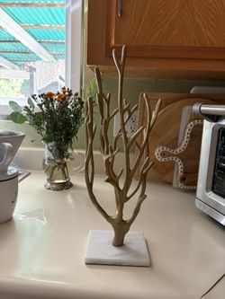 Ornament Holder Or Jewelry Holder