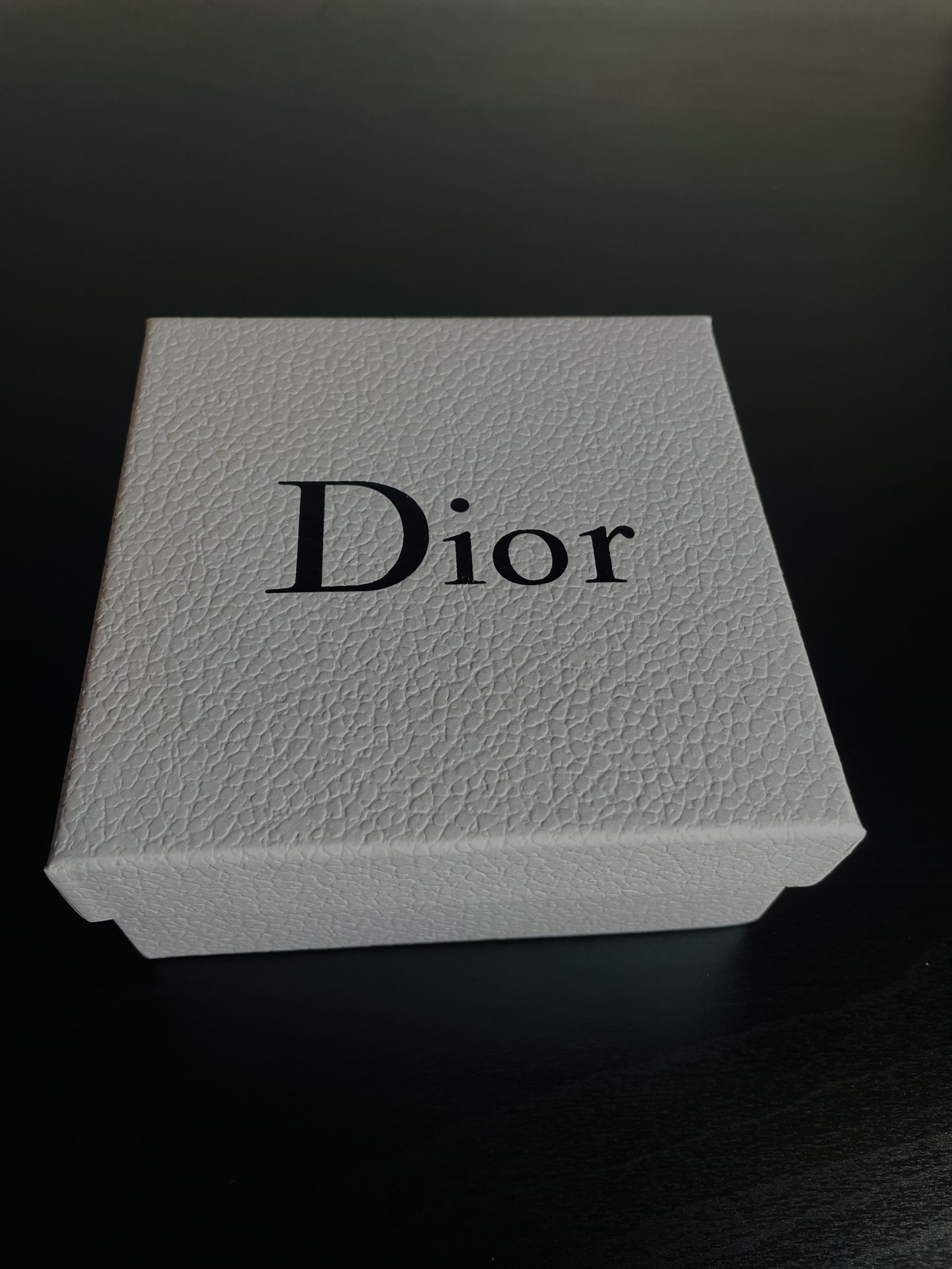 Dior Belt Men’s 