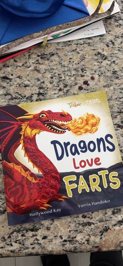 Children’s book