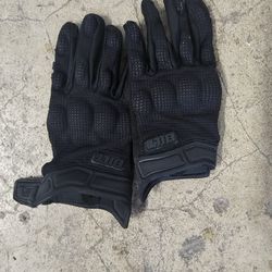 BILT YOUTH MOTORBIKE GLOVES