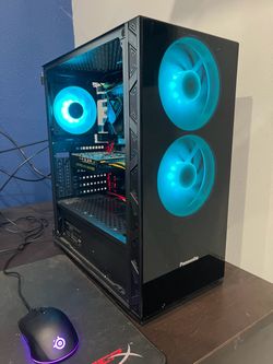 budget i5 gaming computer