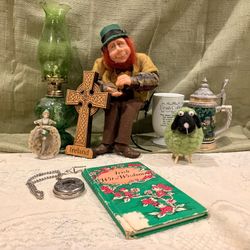 Irish Bundle Modern and Antique 