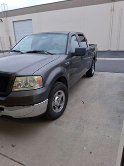 Ford F150 5.4 TRITON