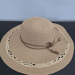 Woman's Hat