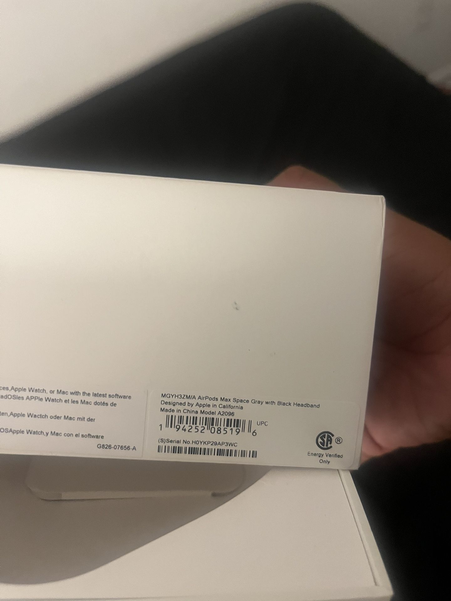 Apple airpod Max for Sale in Fort Lauderdale, FL - OfferUp