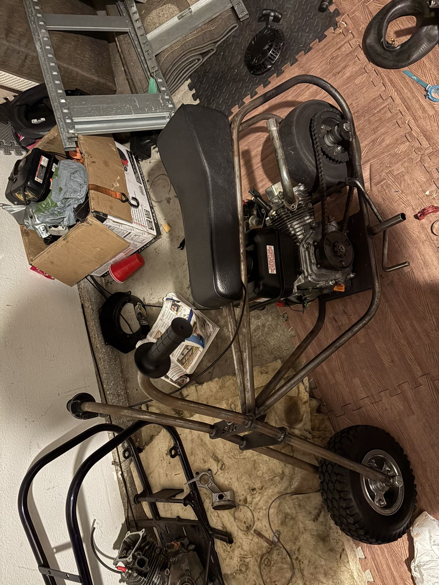 2025 Mini Coops4door