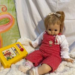 Vintage Dolls Not The Toys Houston Tx 125$ 