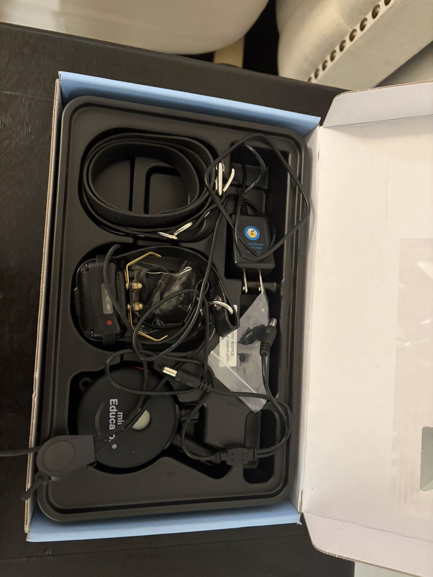 E-Collar – Educator ET-300