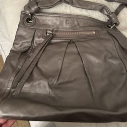 Coach Purse $125