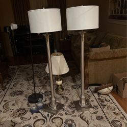 Lamp Set