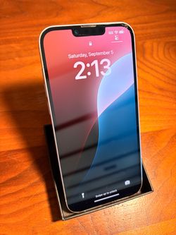 Apple iPhone 14 Plus 128GB Pink/White Factory Unlocked Dual SIM (SIM + eSIM)